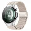 20mm 22mm Nylon Strap for Huawei Watch 5 GT5-4-3 46mm Magnetic Bracelet Wristband Samsung Galaxy Watch 7 6 5 4 40mm 44mm Correa