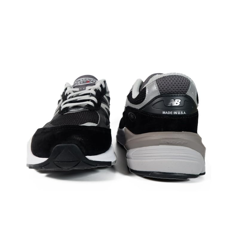 NEW BALANCE Made in USA 990 V6 SNEAKER M990BK6 26.0cm(MENS 8.0(D)) [Item]