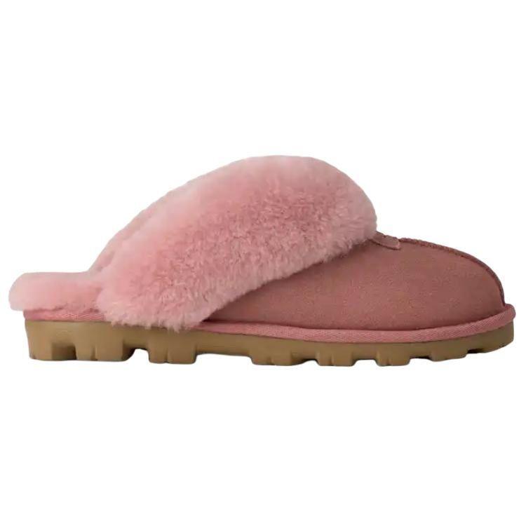 UGG Coquette Slipper Pink Dawn Women Sneakers 5125-PDW