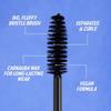 theBalm - Big Fan : Maximizing Mascara