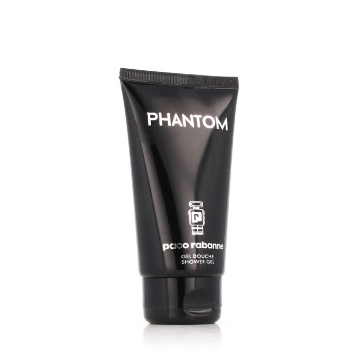 Paco Rabanne Phantom Gel Douche (Homme) 150 Ml