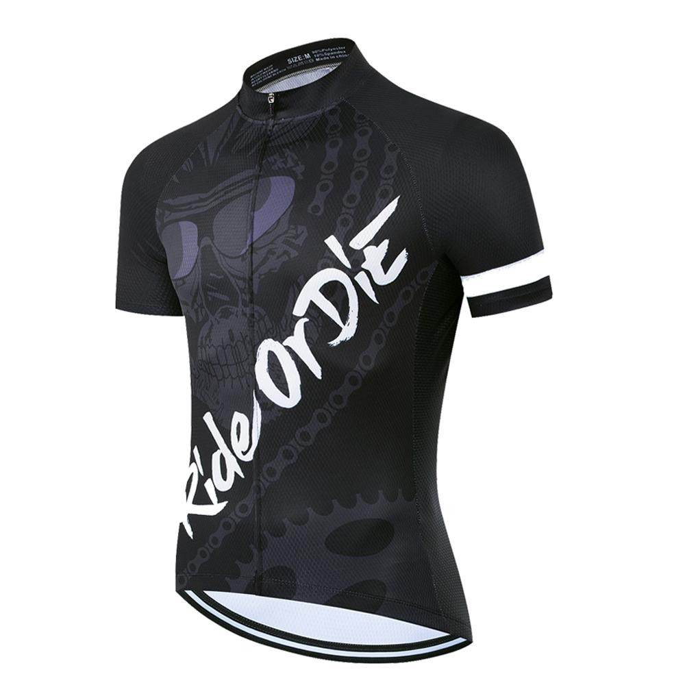 

NEW 2026 Summer Man Cycling Jersey Set Breathable MTB Cycling Clothing Mountain Bike Wear Clothes Maillot Ropa Ciclismo Hombre S