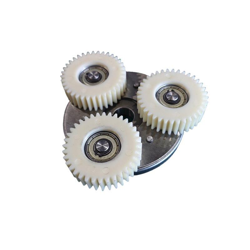 For Bafang G020 SWX02 Nylon Gear Clutch 250W 350W 500W Hub Motor Ebike Parts One Way Clutch