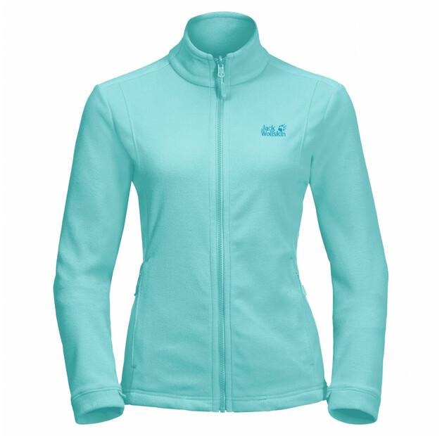 Куртка Jack Wolfskin Kiruna Jacket Women XL