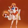 Hot Anime Asuka Langley Soryu Figure Shikinami Asuka Rangure Figures Pvc Colletion Statue Desk Decora Model Doll Toy Gifts