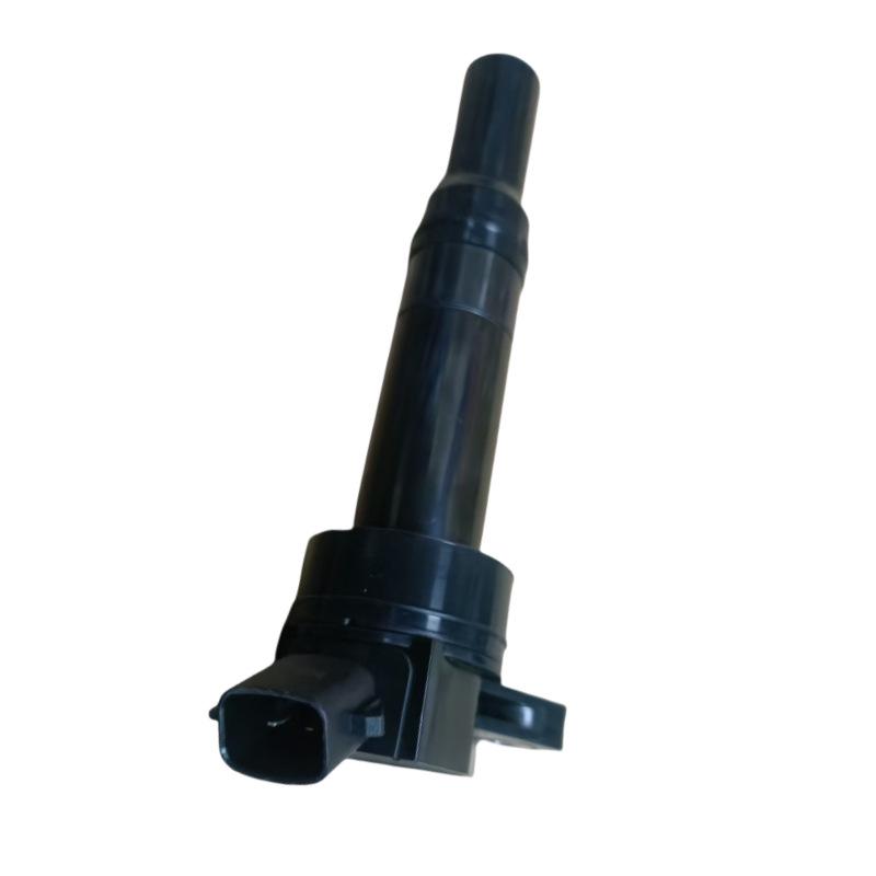 Hyundai/Kia Ignition Coil for Ix35, Sportage, Sonata, Elantra 1.8/2.0 - Part 27300-2E000