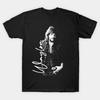 Vintage Country Waylon Jennings Good Hearted Woman Brown Eyed Handsome Man Shirt Unisex T-Shirt