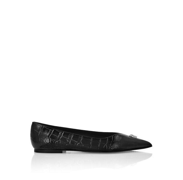 Балетки PHILIPP PLEIN 27465