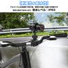 UYIKOO Motorcycle Dash Full Wide IP63 512GB Continuous Loop Compact Action Bicycle Dash Ideal for Outdoor 3 Mounts Cam, 1080P, 120-Degree Angle,
