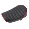 Retro Sattel Kissen Sitze Cafe Racer Vintage Motorrad Sitz Für Affe Z50 Z50J Z50R Z50M Z50Z