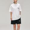 Fear of God Essentials Classic Fit T-Shirt Bright White Men Tops 125AS254192F