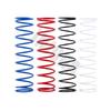 INJORA Metal Shock Springs Compression 60*15mm for 1/10 RC Crawler Car TRX4 TRX6 Axial SCX10 90046 AXI03004 Upgrade Parts