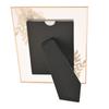 Sophia Classic Gold Butterfly Photo Frame 5 X 7