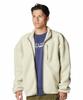 UA SHERPA JACKET Khaki Base L 6007414(289)