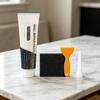 Efficient Drywall Repair Kit with Scraper, Wall Repair Paste Tube, Quick-Drying Wall Mending Agent, Wall Repair Paste, Multi-Functional Patch Paste