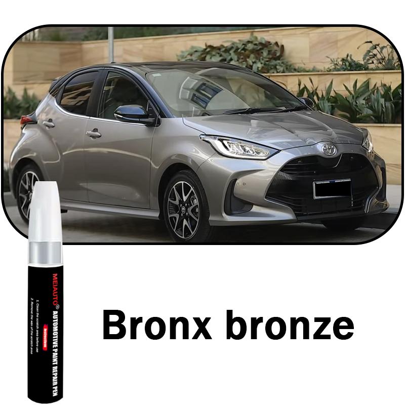 Automotive Paint Repair Pen for TOYOTA YARIS CROSS Touch-Up Pen Paint Scratch Remover Car Paint Care Accessories Touchup Paint2