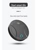 Cross-Border Smart Sweeping Robot: Vacuum, Mop, Spray & Humidify - 4-in-1 Cleaning Machine & Home Gift