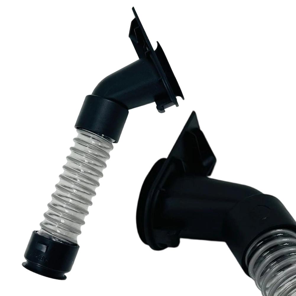 Flexible Sewer Pipe Assembly For Redkey W12 Floor Washer Hose Household Supplies Cleaning Vacuum Parts Accessories
