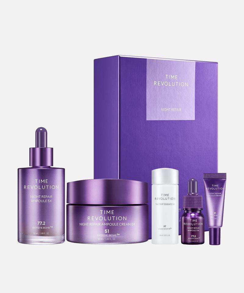 Time Revolution Night Repair 2-Piece Special Set