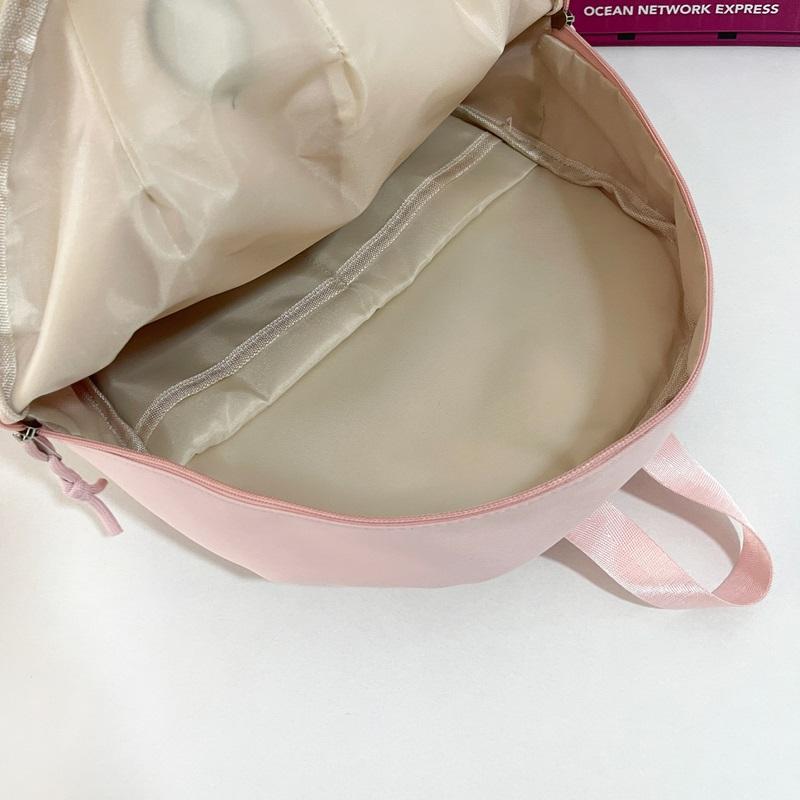 Crawfish Backpack Unisex Large Capacity Travel Backpack