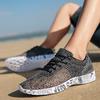 FASHION SHOES Atmungsaktive Sport-Turnschuhe für Herren, Sport-Laufschuhe, Outdoor-Damen-Tennis-Gym-Trainer