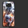 D-ragonS B-allS Goku Phone Cover Case for Xiaomi Poco X6 F4 F3 X3 Pro X5 C40 X4 F5 M5 M3 M4 X7 Pro