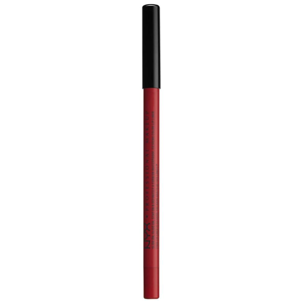 NYX Professional Makeup Slide On Lip - Lip Crayon