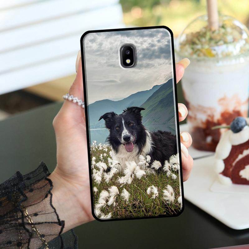 

Border Collie Dog Case For Samsung Galaxy M52 M32 M12 M16 M14 M54 M13 M33 M53 M56 M36 M31 M11 M35 M55 M15 M06 Samsung M12