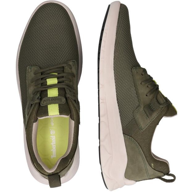 Полуботинки Timberland Bradstreet Ultra Sport Oxford