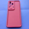 For Vivo V30 Pro Case Vivo V30Pro Phone Case Vivo V2319 Matte Back Cover Skin Feel Protection Shockproof case
