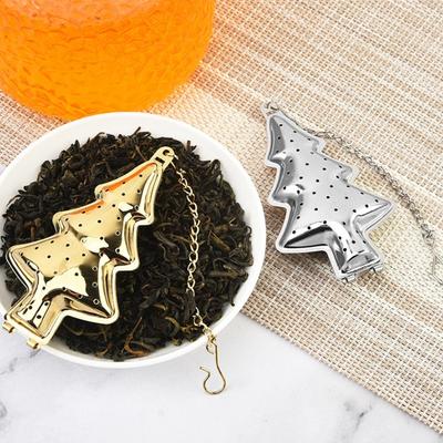 Kahve ve Çay Araçları – Kafes demlik