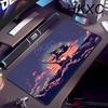 Mouse Pad Computer Laptop Gamer Keyboard Mouse Mat Anime One Piece Large Mousepad Pc Gaming Accessories Decoracion Xxl Desk Mat