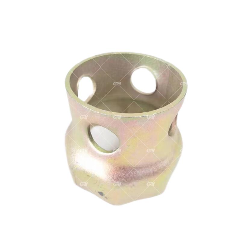 Dongfeng EQ Series Wheel Hub Bearing Nut Wrench