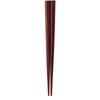 Happy Set of Made of Made in PID5026 J-kitchens Chopsticks, 5, Wood, Japan,