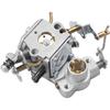 545070601 C1M-W26 Carburetor Replacement for Poulan Pro PP4218A PP3416 PP3516 PP3816 PP4018 PP4218 PPB3416 SM4218AV Gas Chainsaw With Air Filter