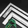 Woodworking Square, Framings Square,Woodworking Square , Right Angles Ruler, Framings Tool, L Shape Ruler Metal Square