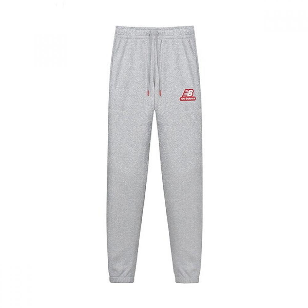 

New Balance New Val ESSential Men S Gray Mp23912 Ag MP23912AG/2XL (measurement 120)