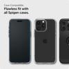 Szkło Hartowane Spigen Alm Glass Fc 2-Pack Iphone 15 Pro Black
