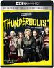 Thunderbolts 4K UHD+3D+Blu-ray Japão Inglês WDUF Limitado