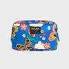 Wouf Wo Daily Happy Land Toiletry Bag 20X13X9.5