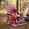 Customizable The Powerpuff Girls Throw Blanket – Personalized Name, All-Season Cozy Snug Blanket, Machine Washable, Personalized Blanket