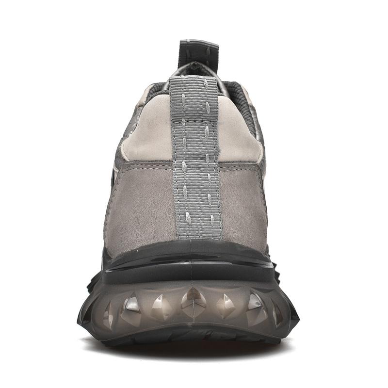 Men's Genuine Leather Shoes Sports Shoes Sneakers