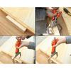 Face Clamp for Woodworking 6/9/11/14/18inch Table Vise Grip Tool Cabinets Lock