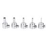 3-12mm Hot Air Gun Tips Heat Resisting Nozzles Tool for 850 Series Hot Air Gun