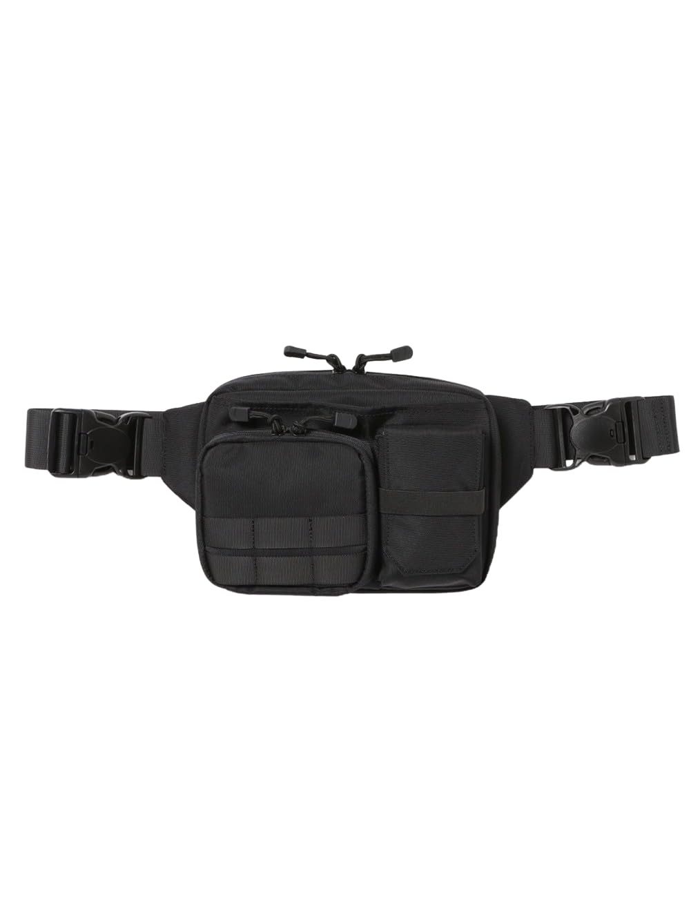 

Antiqua Functional Shoulder Bag with Pocket, Women s, ZC-00034 05, Black