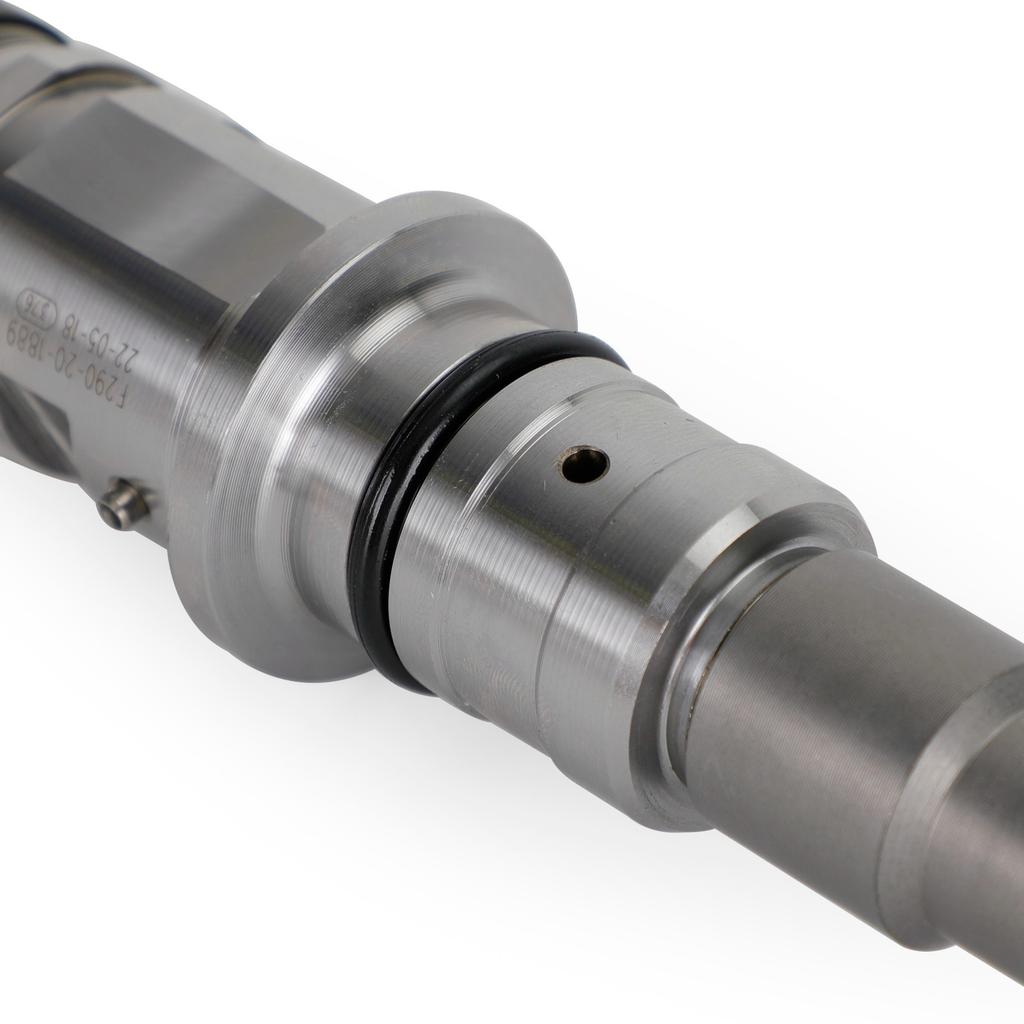 Common Rail Fuel Injector 0986435574 Fit Dodge Cummins 6.7L 2013-2018 Diesel