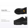 Zig Kinetica 2.5 Edge Black Pure Grey Unisex Sneakers White 100074785