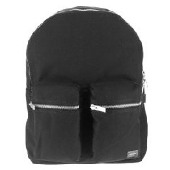 Porter Rucksack Daypack [Specs] 580-19606 1. Black