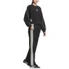 Adidas SS25 STADIUM CREWNECK JUMPER KC0013 Women's Sizes
