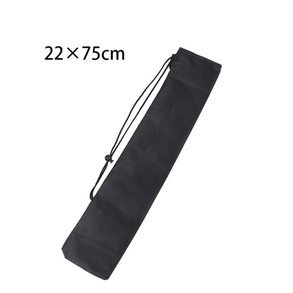 Drawstring Tripod Stand Umbrella Part Accessories Nylon Tripod Bag  Outdoors